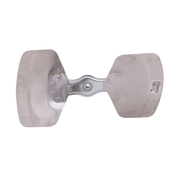 Source 1 FAN, Propeller, 18, CW, 2-24, 1/2BORE S1-02634091000 - main